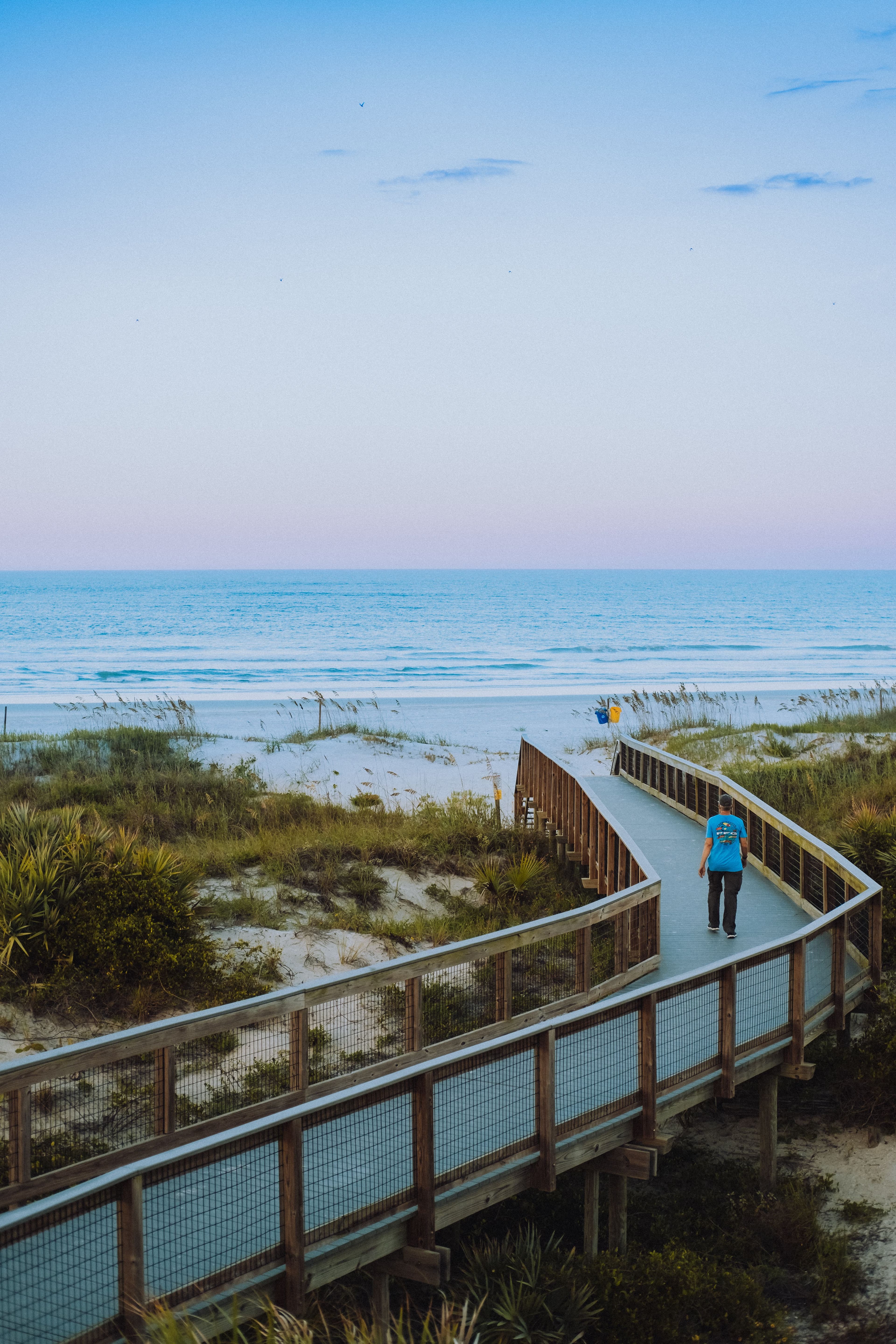 Ponte Vedra Beach