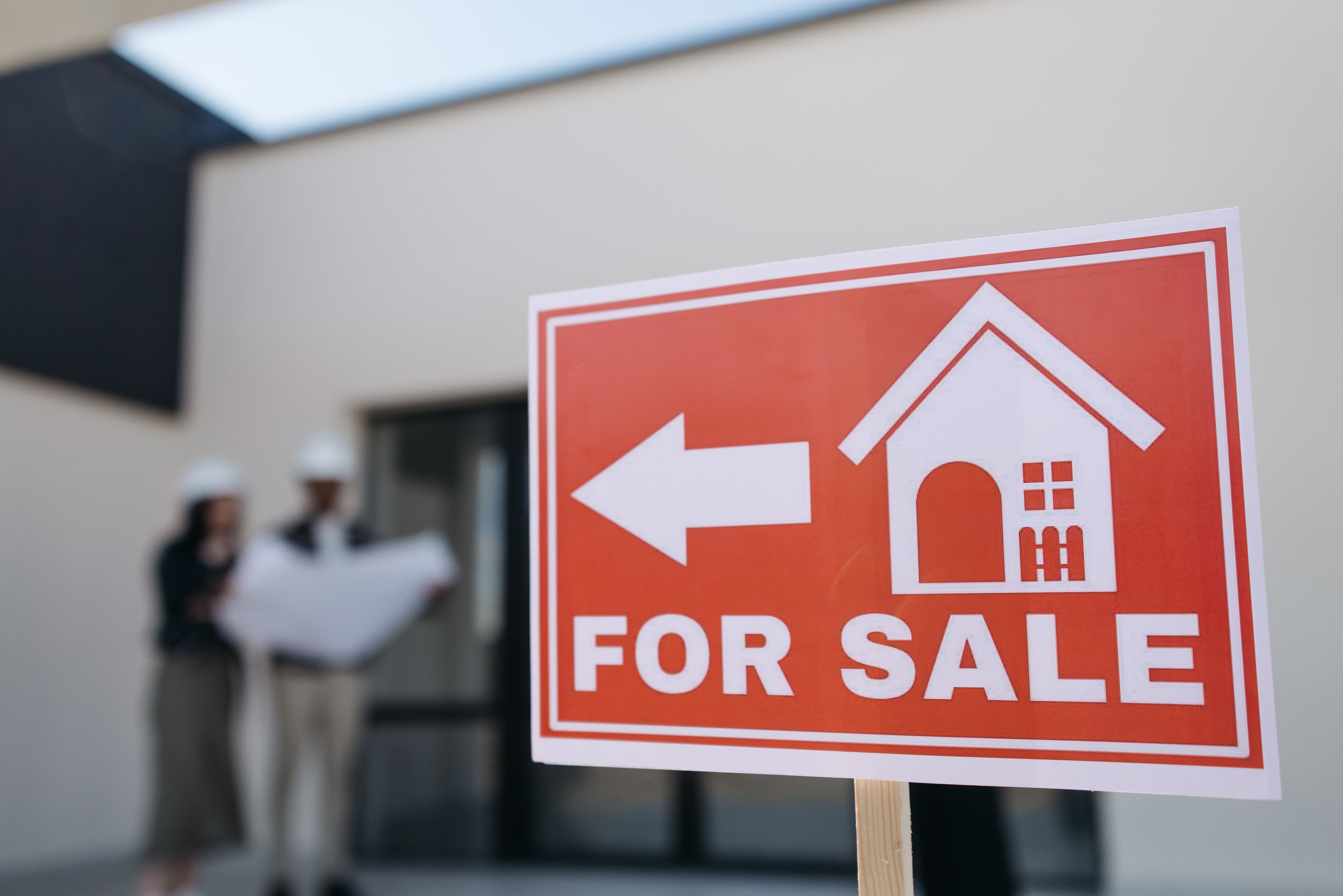 Beautiful home prepared for sale